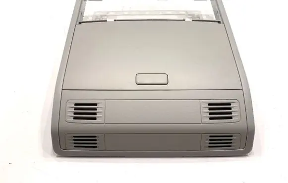 Volkswagen Golf VII Sunglasses storage box 5G0868837