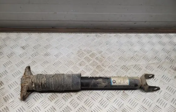 Jeep Grand Cherokee Rear shock absorber/damper 68029552AF