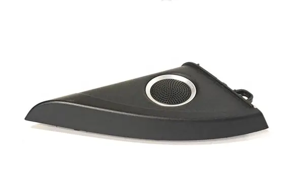 Audi A4 S4 B8 8K Front door speaker cover trim 8K0035424A 8K0035424