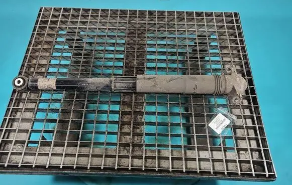 Seat Arona Rear shock absorber/damper 2Q0512013DA IMPRK1475247