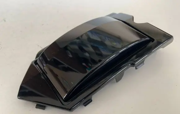 Audi A6 S6 C8 4K ACC Distronic radar sensor grill/trim 4K0853293F 4K0853293F5FQ