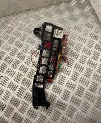 Fuse box set