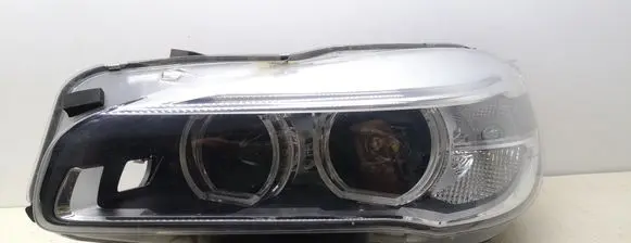 BMW 2 F45 Headlight/headlamp 030129023113 747221301