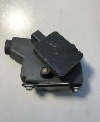 Citroen C5 Accelerator throttle pedal 9643365480 445821001002