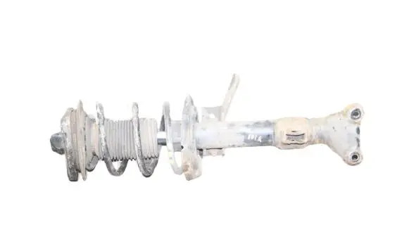Mercedes-Benz C W204 Front shock absorber/damper A2043201613 801404000402
