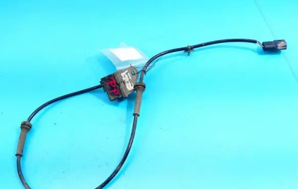 Infiniti FX Central body control module 00455000038 IMPRK1234542