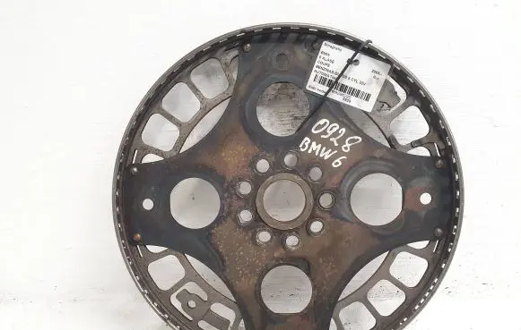 BMW 6 E63 E64 Flywheel 7501478