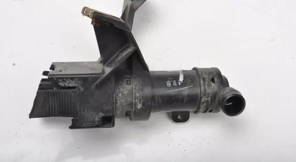 Lexus RX III Headlight washer pump 