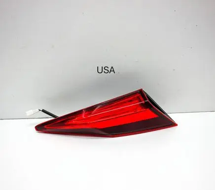 Honda Civic X Tailgate rear/tail lights TBAAA0