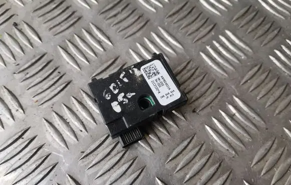 Volkswagen Golf V Steering angle sensor 1K0959654