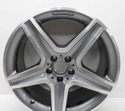 Mercedes-Benz GLA W156 X156 R19 spare wheel A1564010600