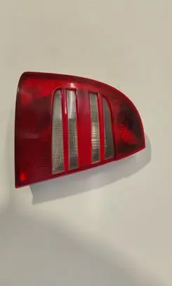 Skoda Superb B5 (3U) Rear/tail lights 1SCX13B455