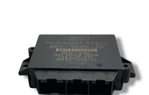 Parking PDC control unit/module