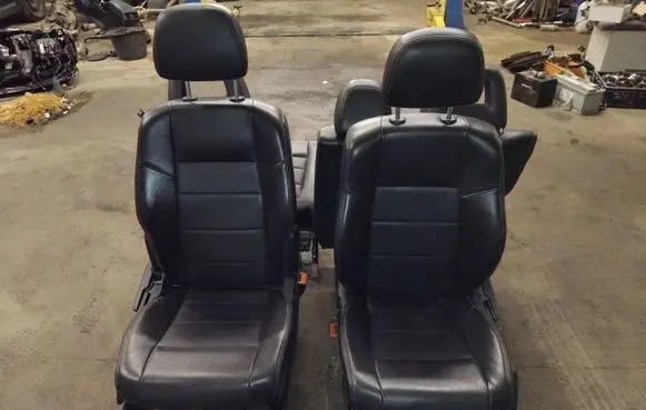 Jeep Compass Seat set NOCODE