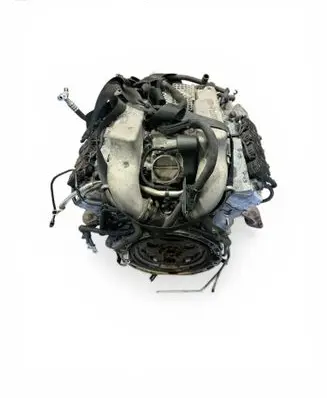 Mercedes-Benz SL R230 Engine 113992