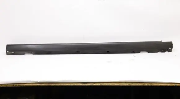 Ford Focus Thresholds for All-terrain vehicles JX7B-A10154-A