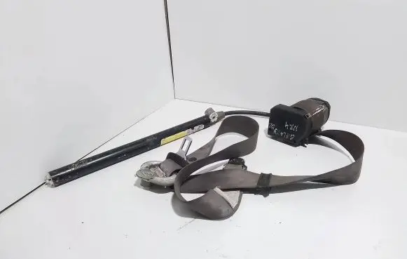 Ford Galaxy Front seatbelt 7M3857705 33023998 1M21611B09