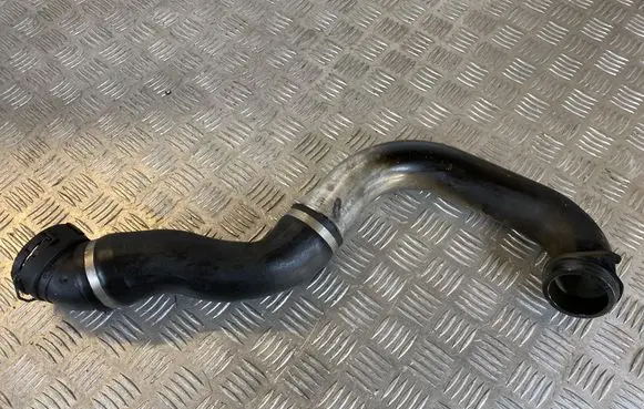 BMW 5 E60 E61 Intercooler hose/pipe 7798297 46505B366 0305924
