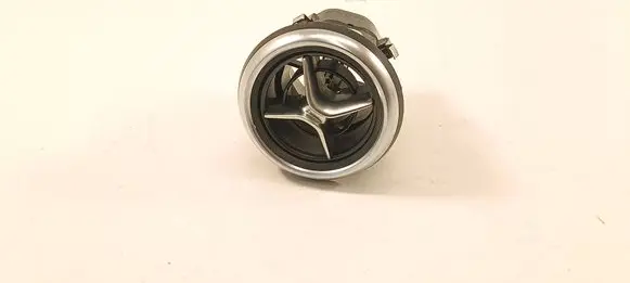 Mercedes-Benz A W176 Dash center air vent grill A1768300354