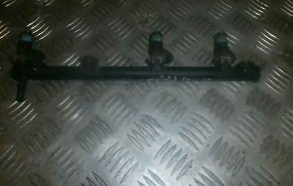 Renault Megane I Fuel main line pipe h132254 itgm60