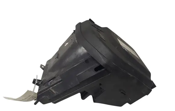 Peugeot 308 Fuse box set 9653310880 9653315180