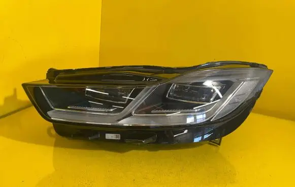 Jaguar F-Pace Headlight/headlamp J9D3-13W030-EC