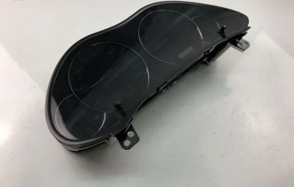 Toyota Avensis T250 Speedometer (instrument cluster) 8380005570H