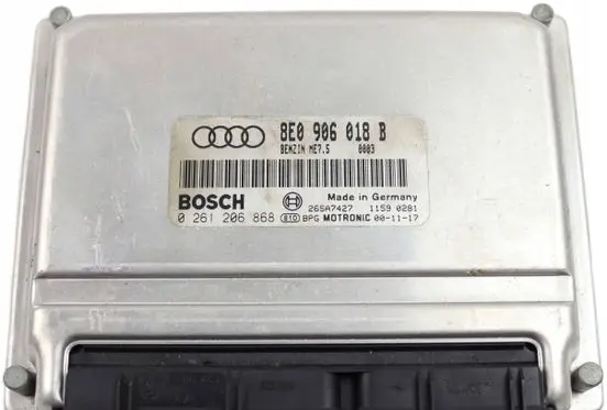 Engine control unit/module