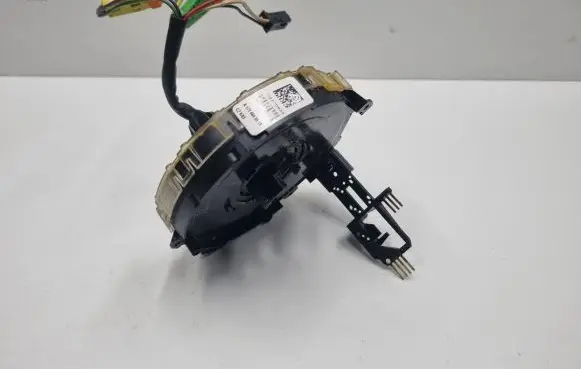 Mercedes-Benz R W251 Airbag slip ring squib (SRS ring) A1714640518 1714640518