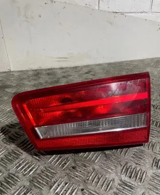 Audi A6 S6 C7 4G Tailgate rear/tail lights 4G9945094 608502