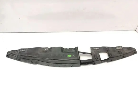 Nissan Qashqai Radiator trim 5580U100
