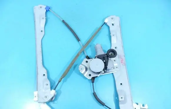 Infiniti Q50 Front door window regulator with motor 062020-3090 IMPRK1283212