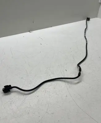 Citroen C4 Grand Picasso Engine coolant pipe/hose 9676650780