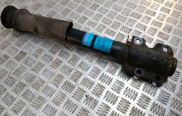 Front shock absorber/damper