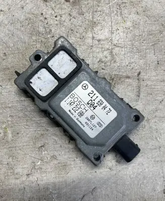 Mercedes-Benz E W211 Air quality sensor 2118300472