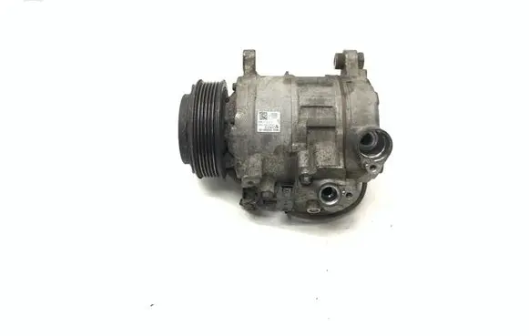 BMW X5 F15 Air conditioning (A/C) compressor (pump) 9303561