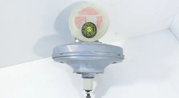 Porsche 911 997 Brake booster 99735502502