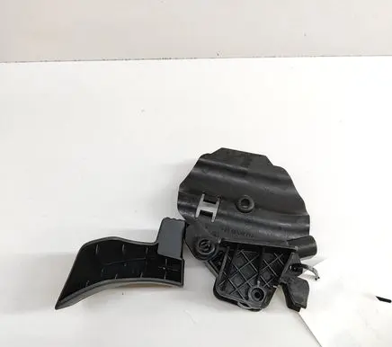 Peugeot 5008 II Engine bonnet (hood) release handle 9844527880