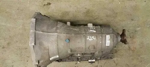 BMW 7 E65 E66 Transmission/gearbox oil cooler 7524455