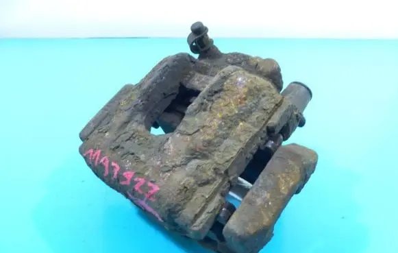 BMW X3 E83 Rear brake caliper IMPRK1193927