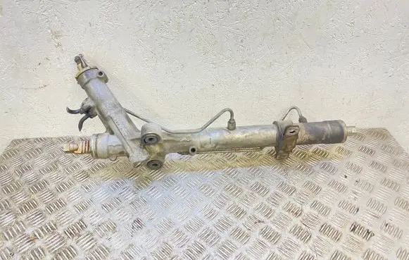 Mercedes-Benz Vito Viano W639 Steering rack 6394601600 R63911011016