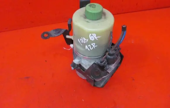 Volkswagen Polo V 6R Power steering pump 6R0423156C
