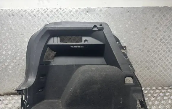 Volkswagen Tiguan Trunk/boot side trim panel 5NA867427