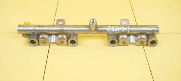 BMW 1 F20 F21 Fuel line pipe V759242680 25SP31
