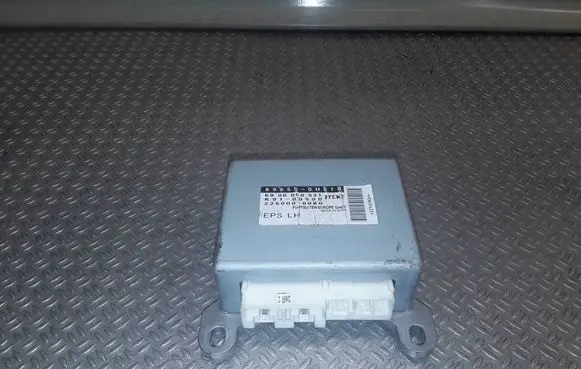 Toyota Aygo AB10 Power steering control unit/module 896500H010