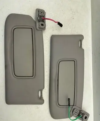 Volvo C30 Sun visor