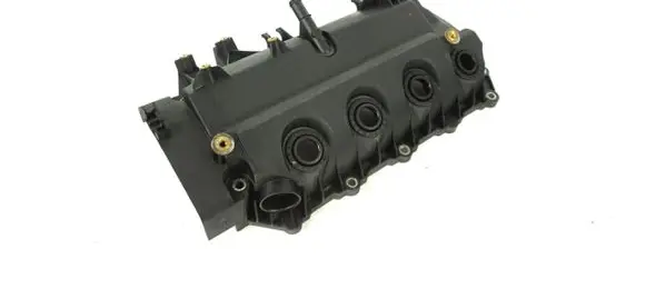 Renault Clio III Rocker cam cover 8200331491