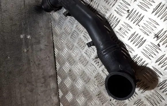 Seat Ibiza III (6L) Intercooler hose/pipe 6Q145770