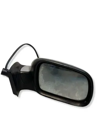 Peugeot 307 Front door electric wing mirror 96847735XT