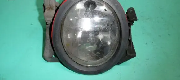 Hyundai i10 Front fog light